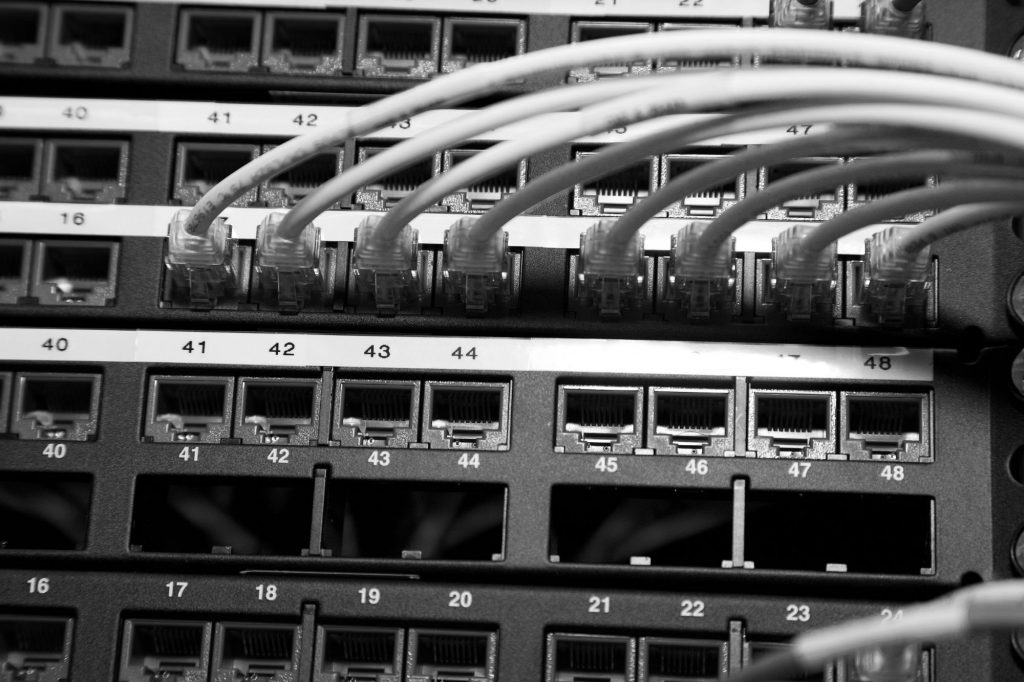 Network Cabling Experts, UKWide